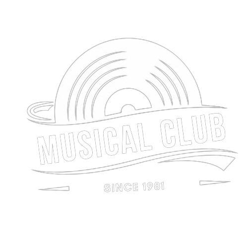 Musical Club Logo